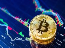 نوسان قیمت اتریوم و دوج کوین؛ ارزش بیت کوین ۳۳ هزار دلار شد