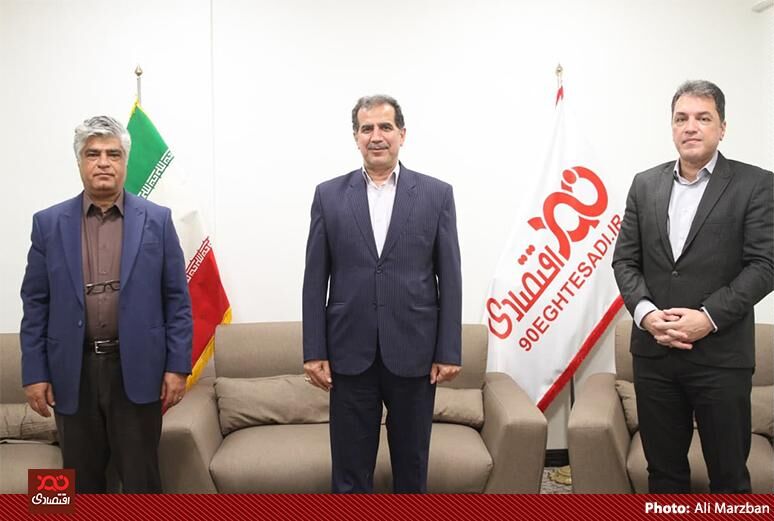 برگزاری نشست "نقشه راه دولت سیزدهم" با موضوع صنعت برق