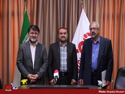 برگزاری نشست "نقشه راه دولت سیزدهم" با موضوع معضلات صنعت دام و نهاده‌های دامی