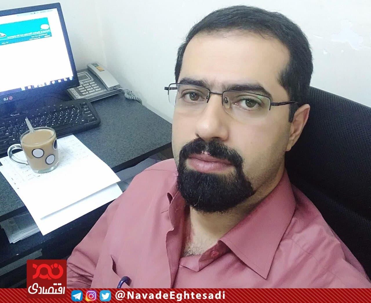  اگر به عقب برگردیم دیگر نامه ای در دفاع از روحانی امضا نمیکنم