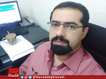  اگر به عقب برگردیم دیگر نامه ای در دفاع از روحانی امضا نمیکنم