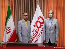 نشست بررسی کارنامه دولت در تجارت خارجی در دولت تدبیر و امید