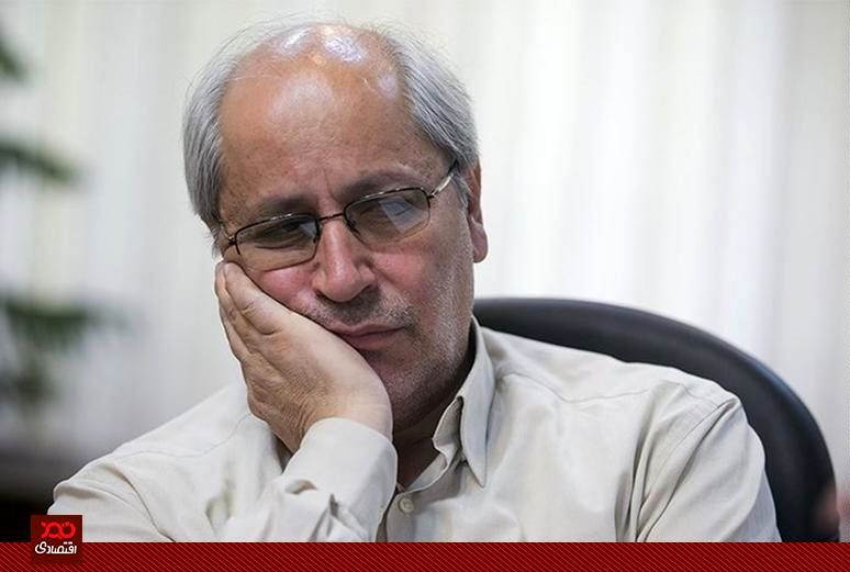  انتقاد مسعود نیلی از سه سال عملکرد همتی در بانک مرکزی!