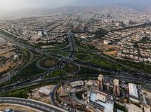 قیمت آپارتمان در تهران؛ ۱۵ تیر ۱۴۰۰