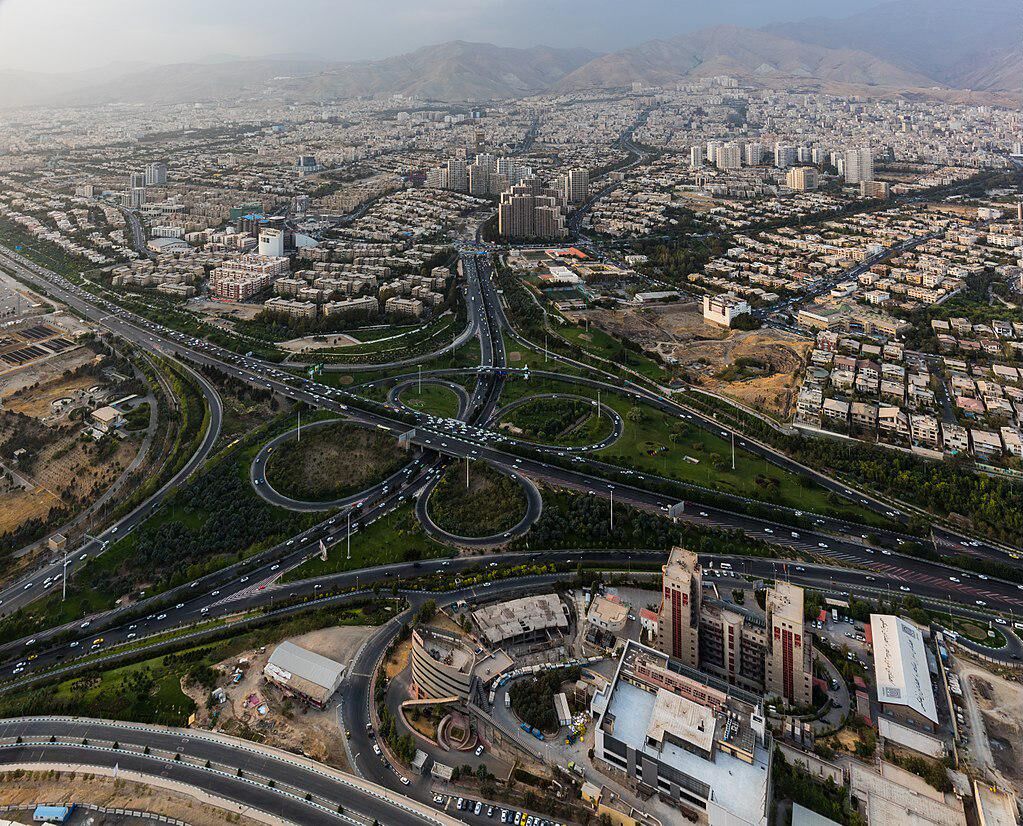 قیمت آپارتمان در تهران؛ ۱۵ تیر ۱۴۰۰