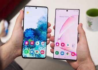 قیمت روز گوشی موبایل ۱۵ تیر