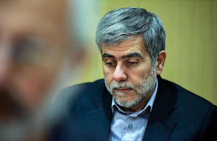  وقتی نیروگاه‌های هسته‌ای در این دولت تطعیل شد، طبیعی است امروز شاهد خاموشی‌های گسترده باشیم
