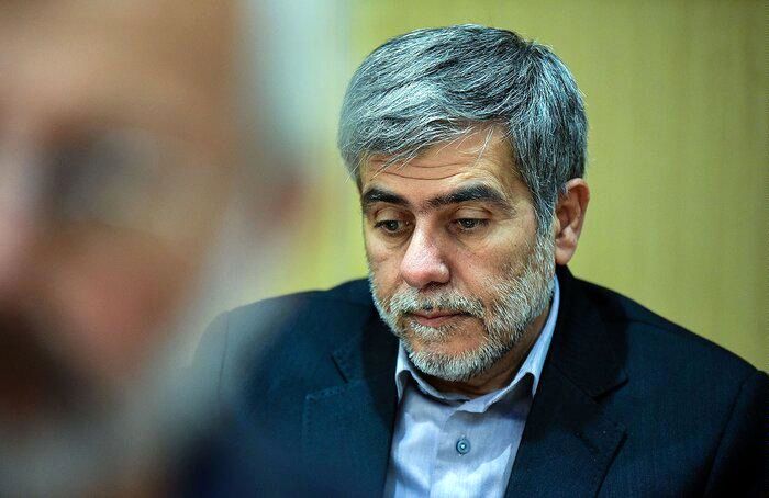 وقتی نیروگاههای هستهای در این دولت تطعیل شد، طبیعی است امروز شاهد خاموشیهای گسترده باشیم