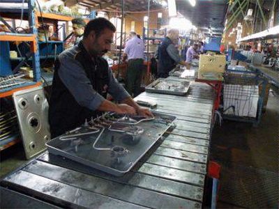 معیشت ۶۰۰ کارمند کارخانه با قطعی‌های اخیر برق در حال تهدید شدن است