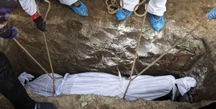 از آماده باش کامل در بهشت زهرا تا تعطیلی تمامی پارک‌ها/کرونا دوباره اوج گرفت