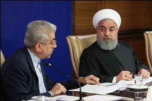  انحراف ۵۵ درصدی دولت روحانی از تکالیف برنامه ششم در حوزه برق/چرا این روزها خاموشی داریم؟