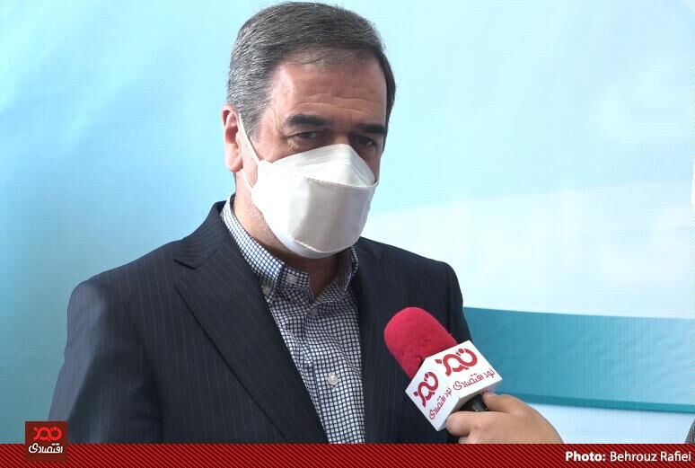 شرکت‌های بیمه‌ای منابع مالی کافی برای مدیریت ریسک در صنعت نفت ندارد