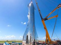 دردسرهای هلی کوپتر مزاحم برای ایلان ماسک