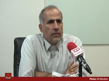 باید انعقاد قرارداد تجارت آزاد با عراق و سوریه در دستور کار قرار گیرد و این به نفع همه کشورهاست
