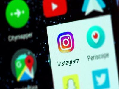 آزمایش اینستاگرام برای جذاب کردن اشتراک گذاری مجدد محتوا