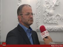 بسیاری از مدیران شرکت‌های بیمه ای پیر و بازنشسته اند و توانایی کار کردن ندارند