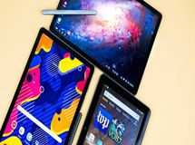 تبلت چند بخریم؟ +جدول