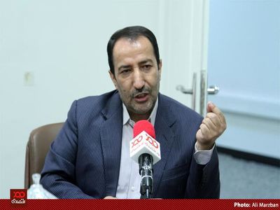 روحانی بودجه کشور را ۳/۵ برابر بزرگتر کرد