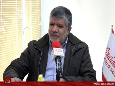 وقتی کالایی در داخل گران شود، جلوی صادرات آن را می‌گیرند!
