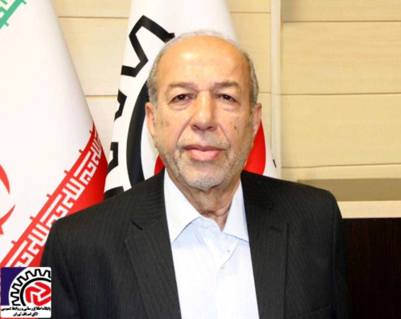 تعطیلی‌های پی در پی به اصناف ضرر می‌زند