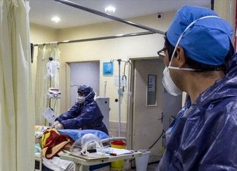 وضع تهران فوق قرمز شده است