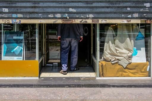 کدام مشاغل از امروز در تهران و البرز مجاز به فعالیت هستند؟