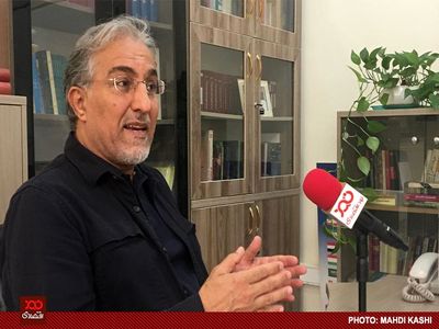 پروژه‌های انتقال آب از خوزستان به اصفهان براندازانه بود