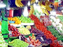 هویج ۲۰ هزار تومانی در بازار/ نوسان عجیب قیمت در بازار میوه