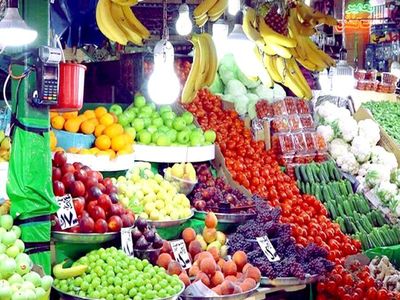 هویج ۲۰ هزار تومانی در بازار/ نوسان عجیب قیمت در بازار میوه