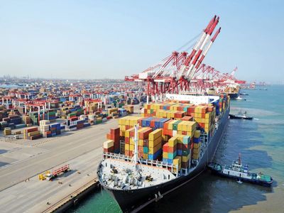 دولت روحانی در آخرین سالش، نصف دولت دهم صادرات داشت