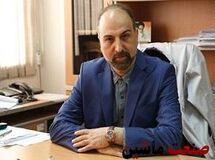 پیام مدیرعامل آپکو به مناسبت " روز خبرنگار"
