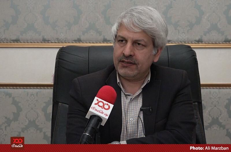 صنعت لوازم خانگی شباهتی به صنعت خودرو ندارد
