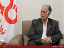 اگر در داخل کشور گندم نکاریم خارجی‌ها گندم به ما نخواهند فروخت