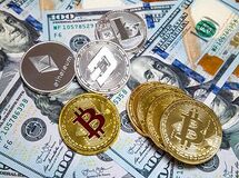 دستبرد هکرها به ۶۰۰۰ مشتری یک صرافی رمزارز