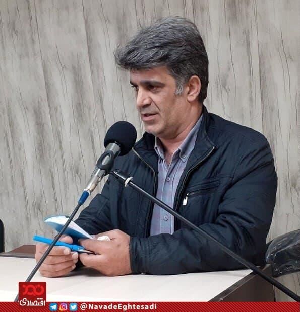 بسیاری از نمایندگان مجلس ساختمان سازند