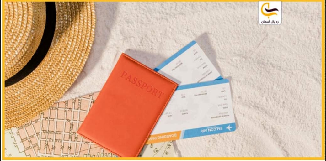 عوامل مؤثر بر قیمت بلیط هواپیما استانبول