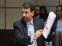 شستا در مسیر شفافیت