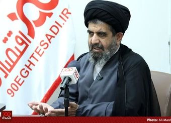 بهتر بود شخصی در حد آقای مخبر به عنوان وزیر تعاون معرفی می‌شد