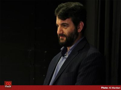 پای مسئله ریشه کن کردن فساد از مجموعه‌های وزارت تعاون می‌ایستم