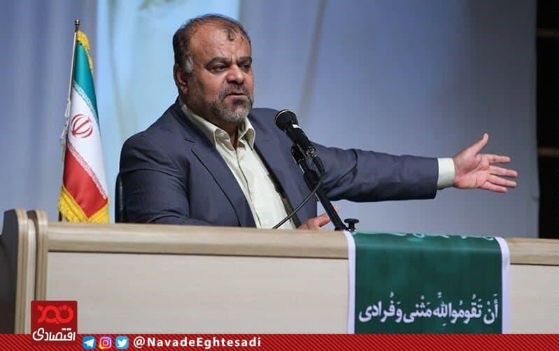 سهم حمل و نقل از تولید ناخالص داخلی کشور بسیار پایین است