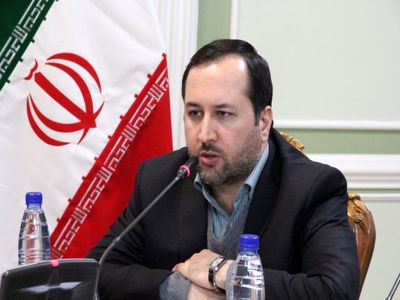 برنامه‌های فاطمی امین ضمانت اجرایی ندارد