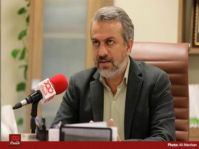 سامانه جامع تجارت را تا پایان سال عملیاتی می‌کنیم/ قیمت سیمان را به قبل از دوره قطعی‌ برق بر می‌گردانیم