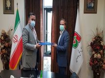 بیمه ملت برنده مناقصه سازمان راهداری 