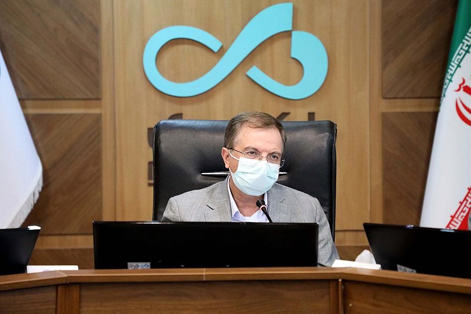 خاندوزی سیاست‌های اقتصادی را خوب می‌داند و موفق عمل خواهد کرد