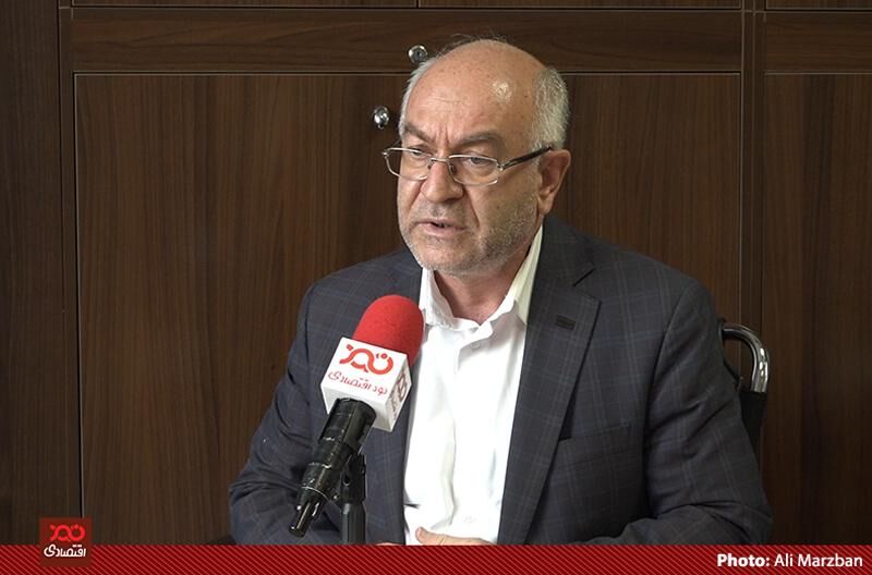 جوجه یک روزه ۵ هزار و ۸۰۰ تومان بالاتر از نرخ مصوب فروخته می‌شود