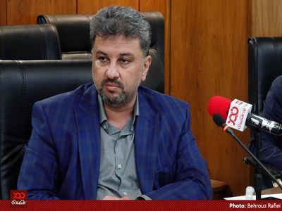 امکان صادرات بیش از ۴۰۰ مگاوات برق به پاکستان را داریم