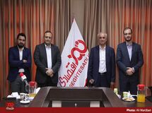 برگزاری نشست "نقشه راه دولت سیزدهم" با موضوع چالش‌های صنعت خودرو