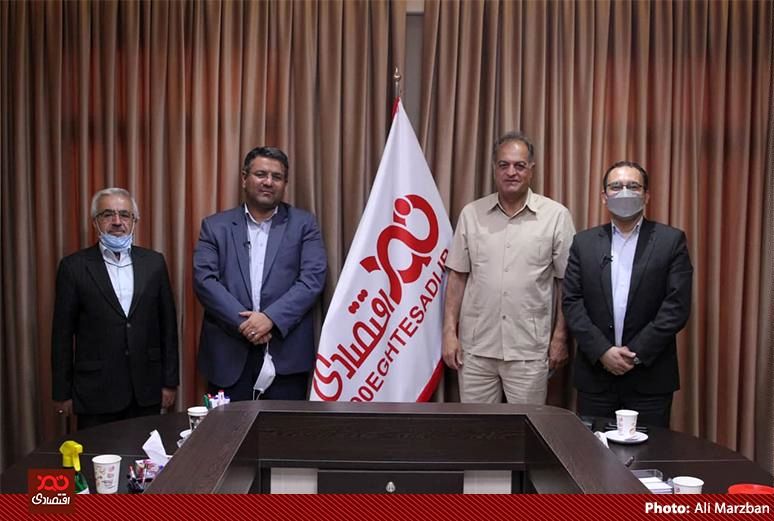 عکس/برگزاری نشست "نقشه راه دولت سیزدهم" با موضوع چالشهای بازار مسکن