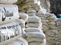 کاهش ۷ درصدی تولید سیمان در ۴ ماهه امسال