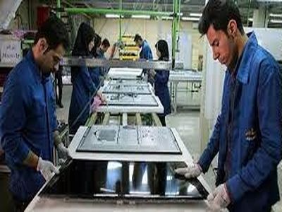  کمبود میکروچیپ، تولید تلویزیون را کاهش داد/ افت ۴.۳ درصدی تولید تلویزیون تا پایان تیرماه